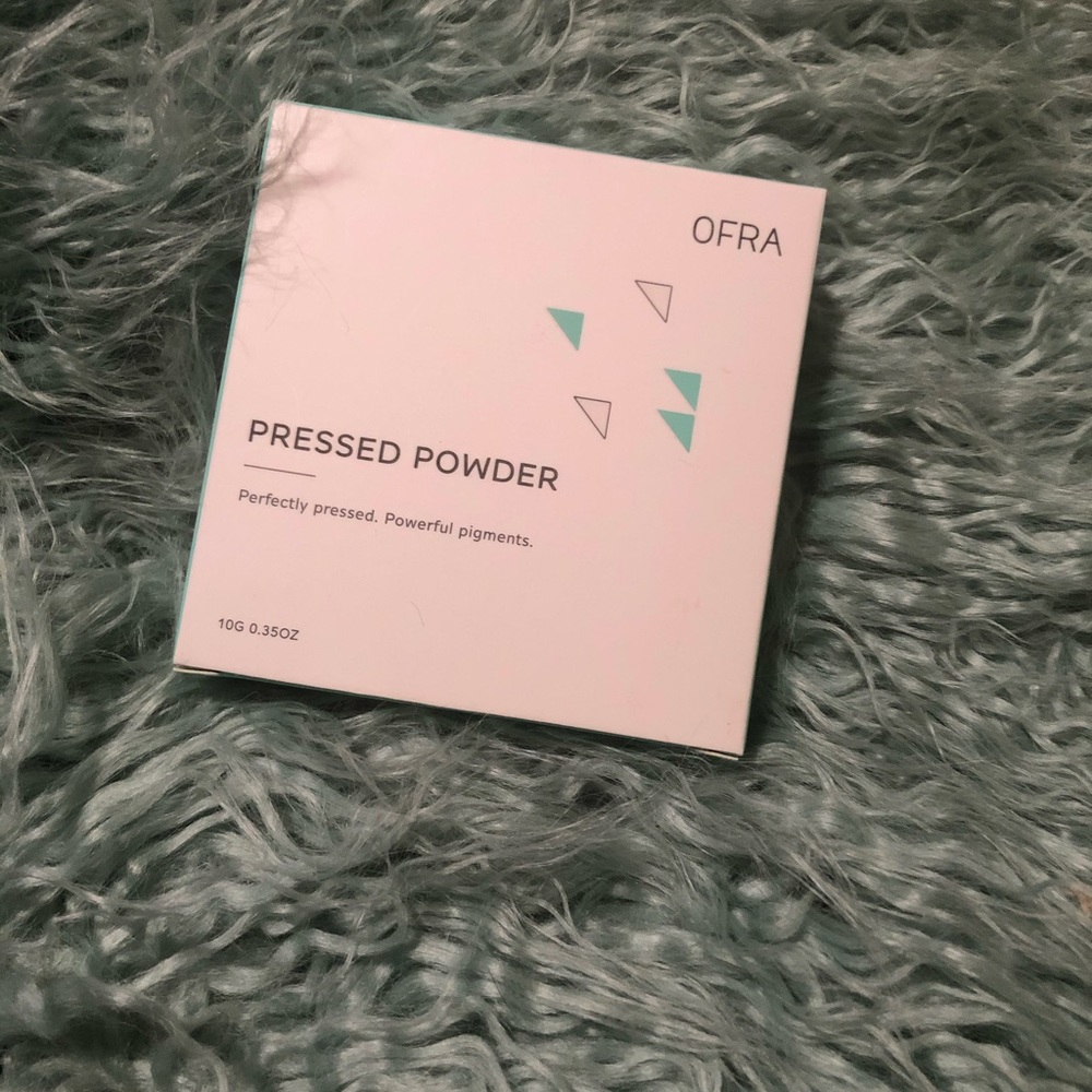 Ofra x Samantha March River Bronzer